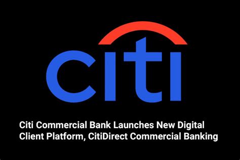 citibe|CitiDirect Online Banking